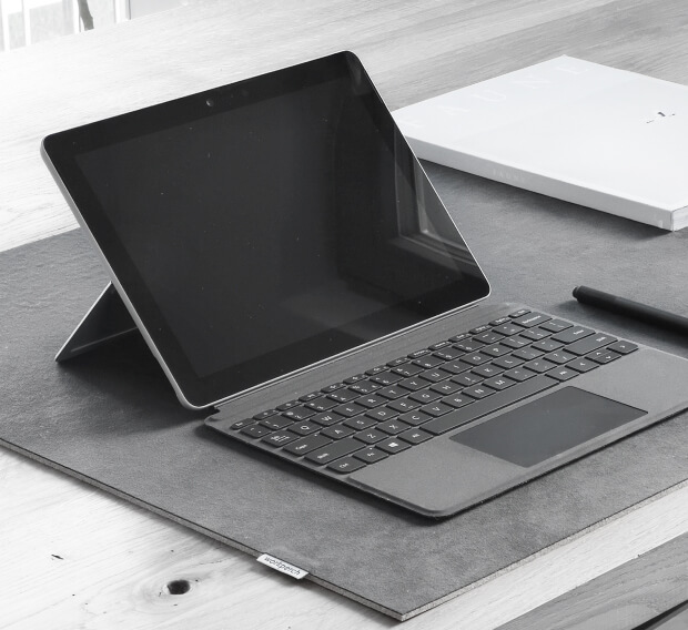 Working on iPad - Leave your computer at home with this app