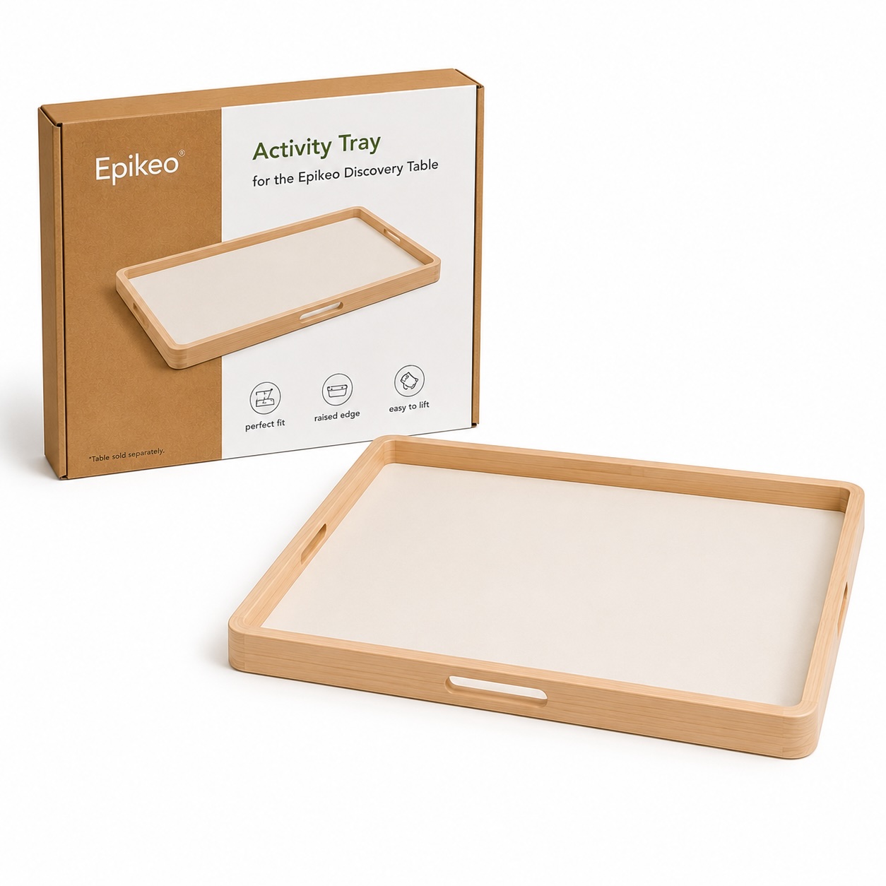 Activity Tray