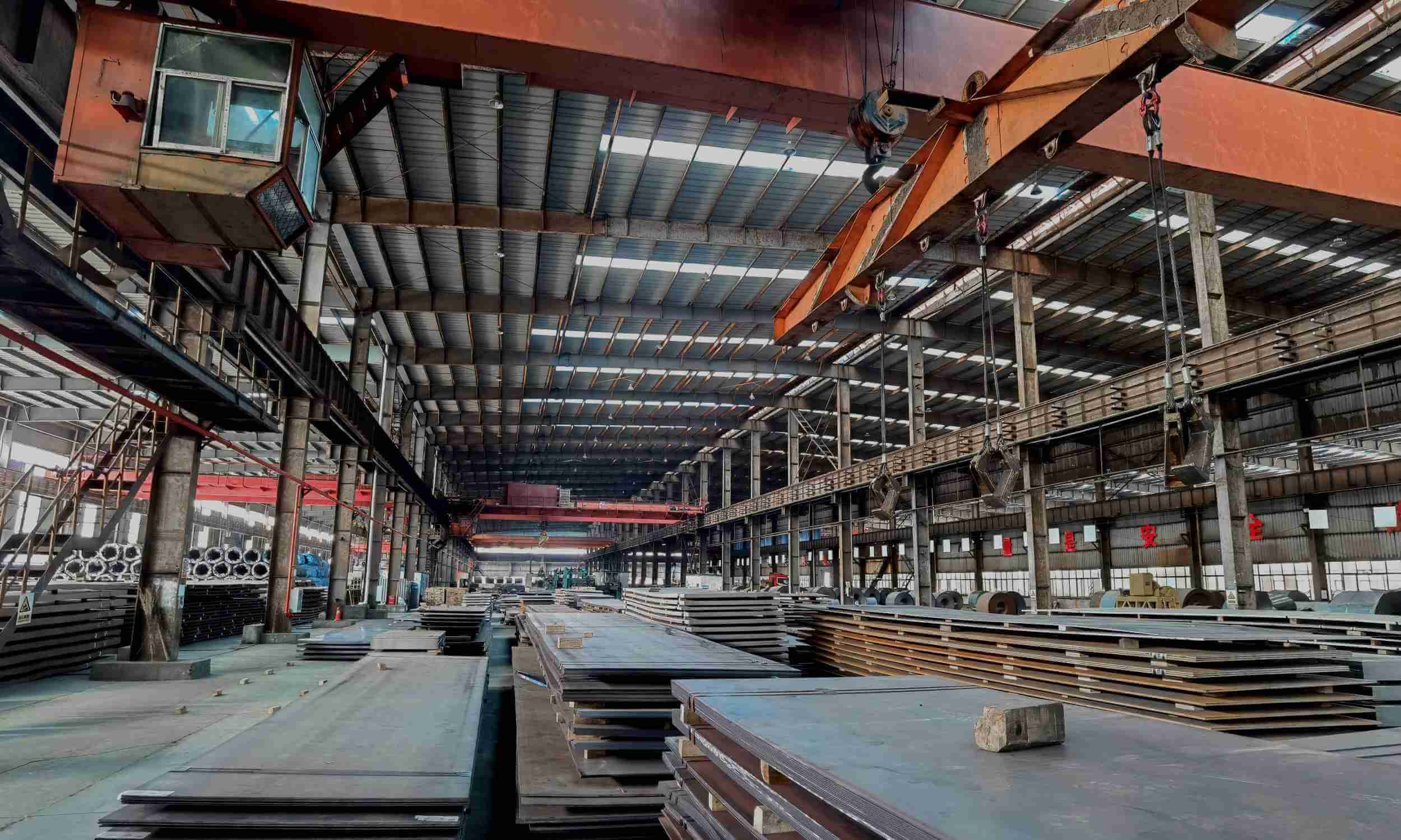 Yarlung Tsangpo Project: Igniting a Supercycle in Wear-Resistant Steel