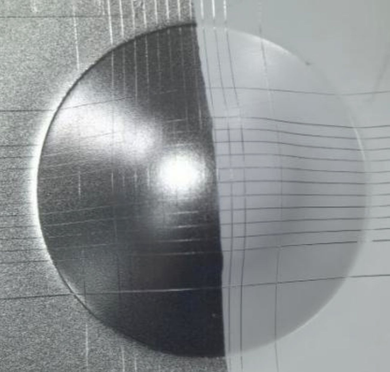 Лист из нержавеющей стали Baosteel «Zebra» с цветным покрытием: технологический прорыв в области строительных материалов
