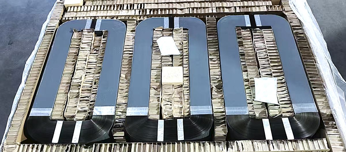 От 2 мм до 2 см: аморфные сплавы преодолевают предел толщины