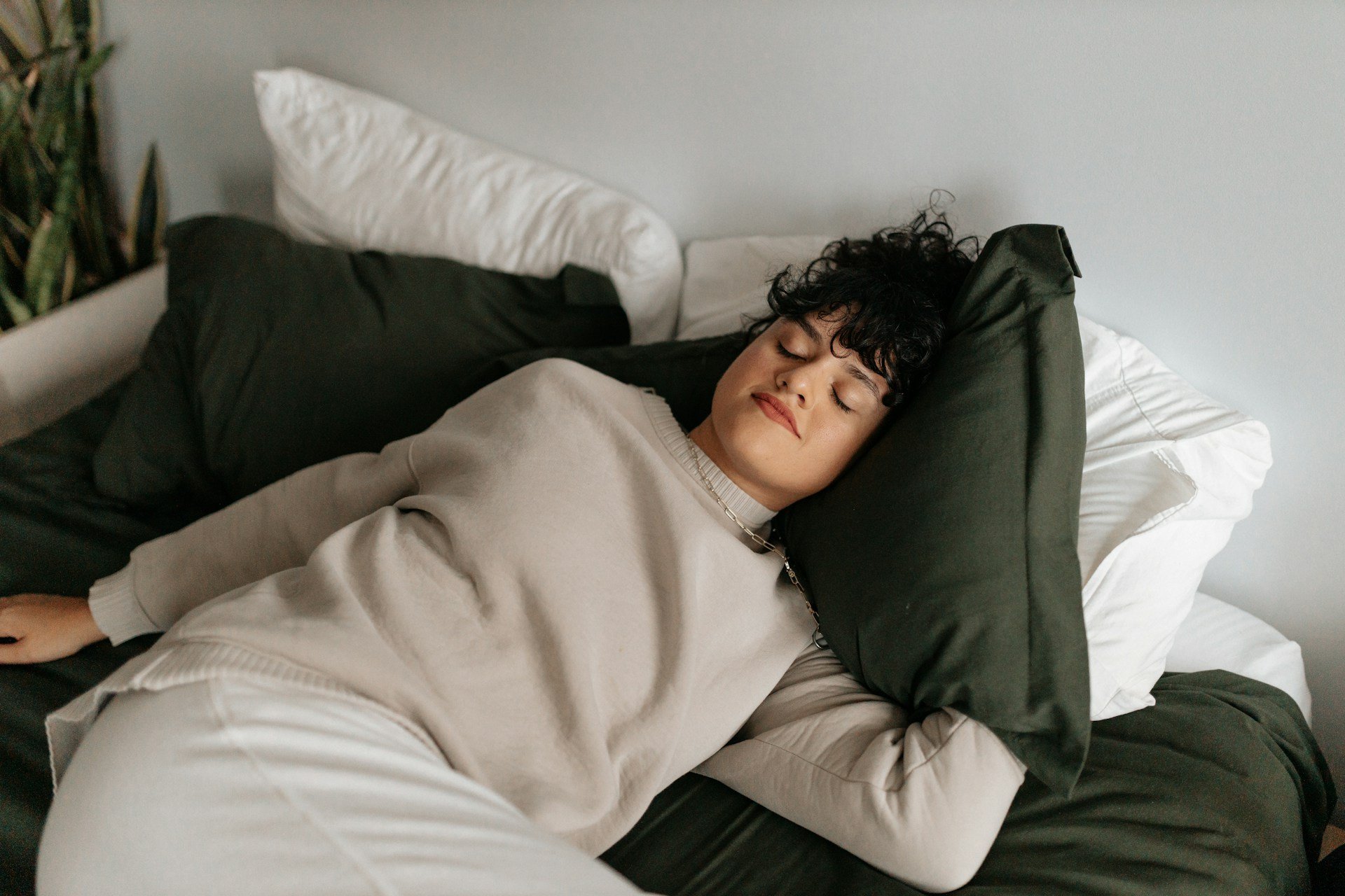 The Importance of Resting (and Why We Avoid It)