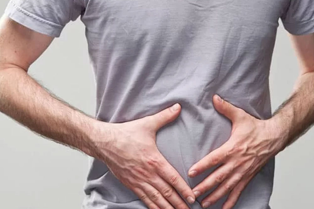 Bloating Treatment In SG | United Gastro and Endoscopy Clinic