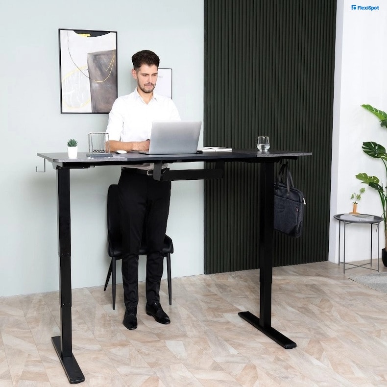 Early Studies Prove that Standing Desks Boost Brain Functions | FlexiSpot