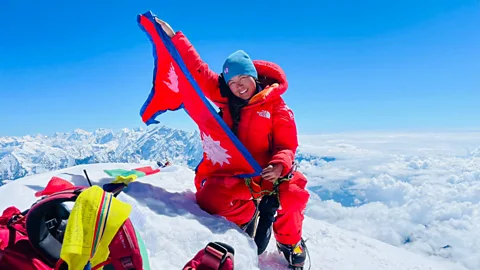 It's terrifying': The Everest climbs putting Sherpas in danger