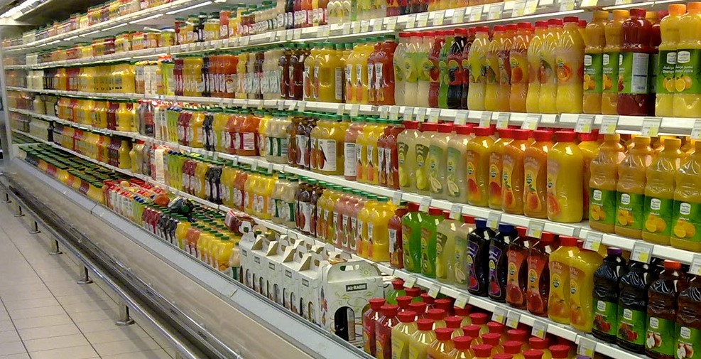 Are packaged fruit juices good for health? – #Thinkhealth blog