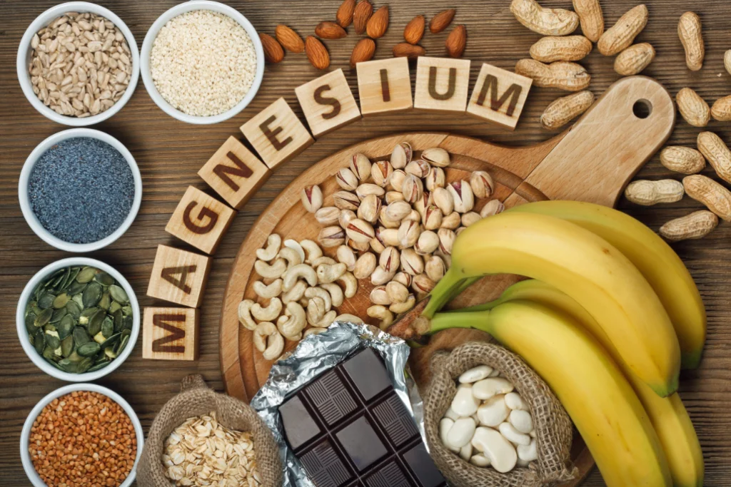 Magnesium có tác dụng gì? Những điều cần biết về Magnesium