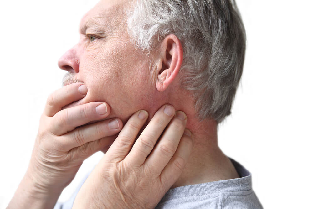 Neck and Jaw Pain | Advent Physical Therapy