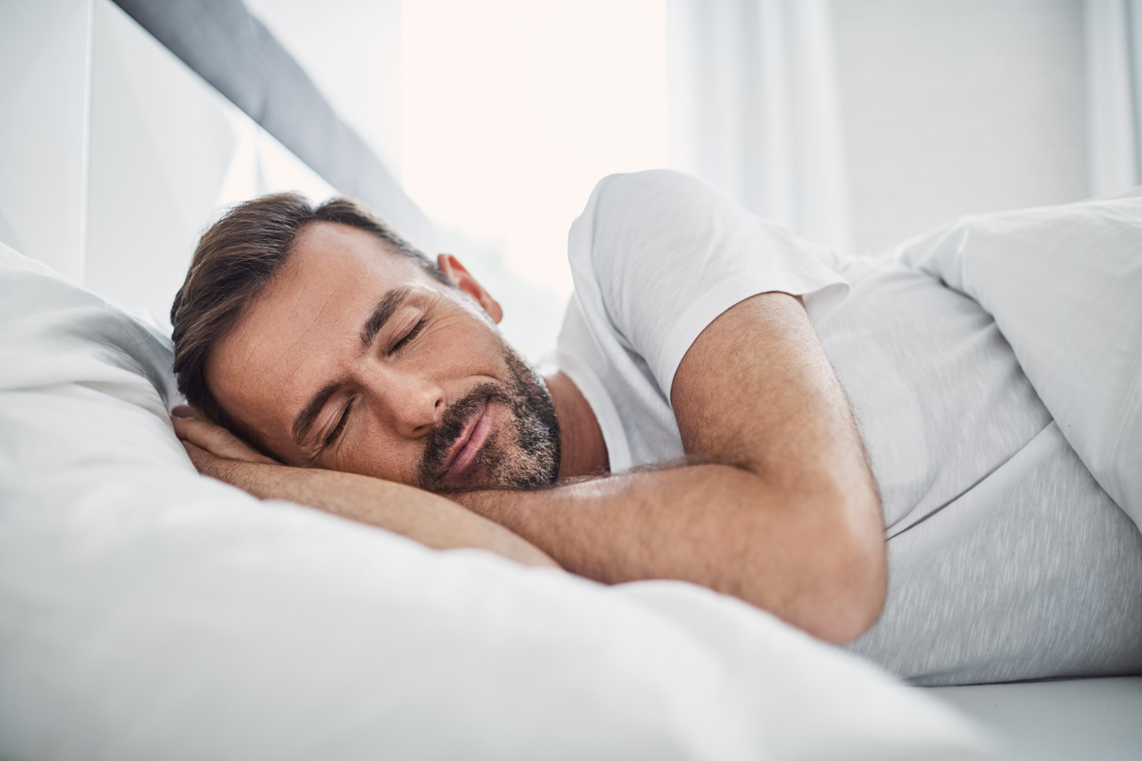 How to Relax and Unwind for a Good Night's Sleep – Balance