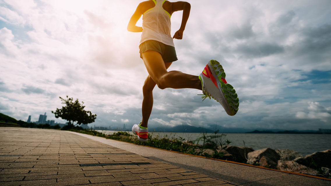 Does Your Running Form Matter?