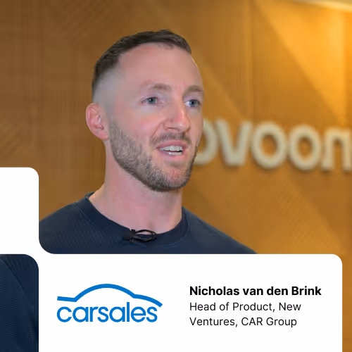 Car Sales testimonial