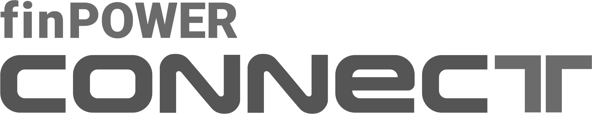 FinPower Connect