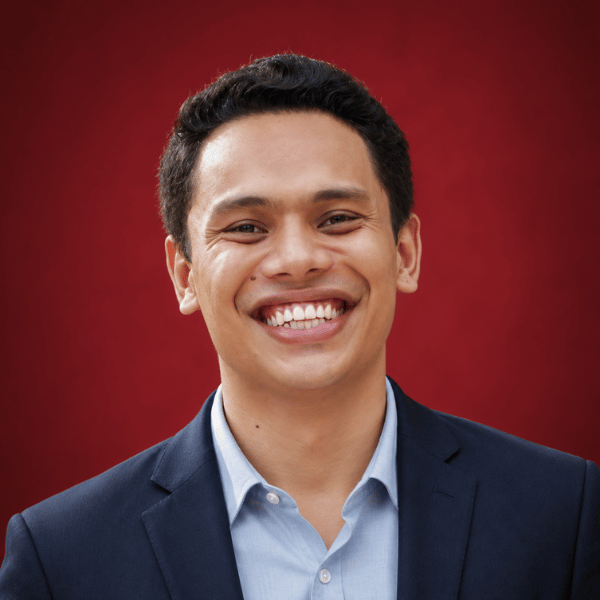 Kevin Kao TBP Auto Business Developer