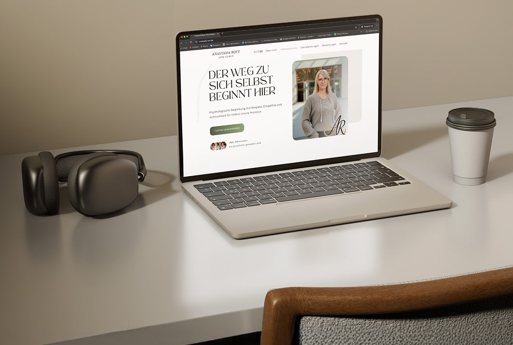 landing-page-for-psychologische-beratung