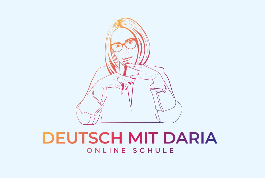 Logo for Online School