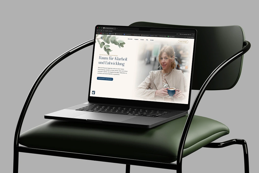 website beratung consulting