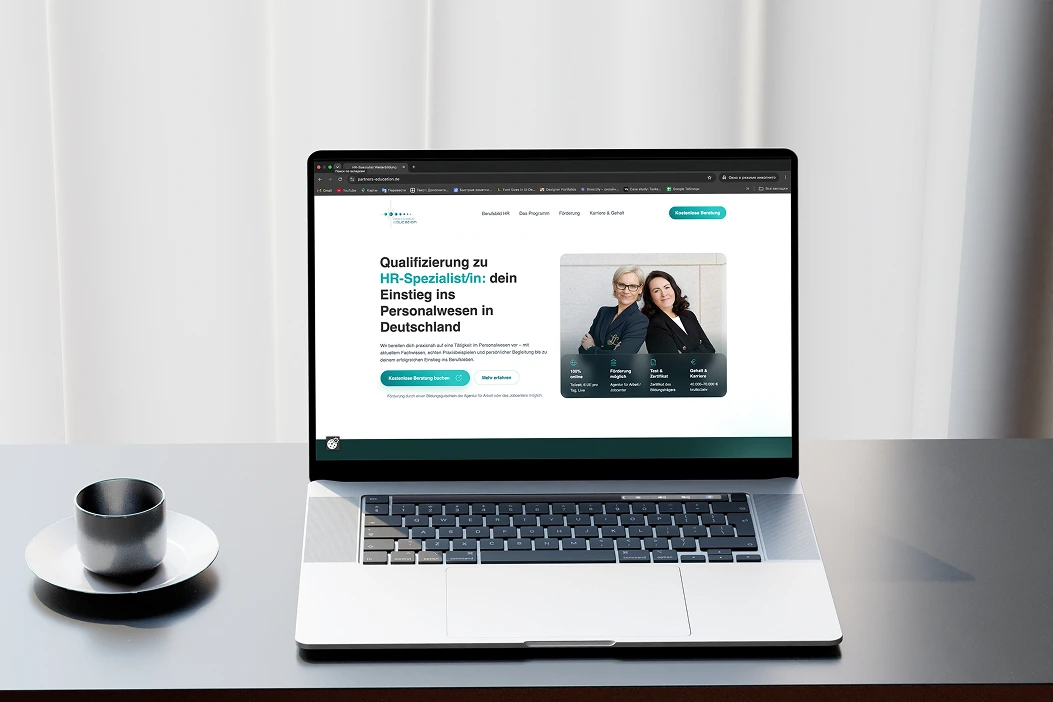 website education courses