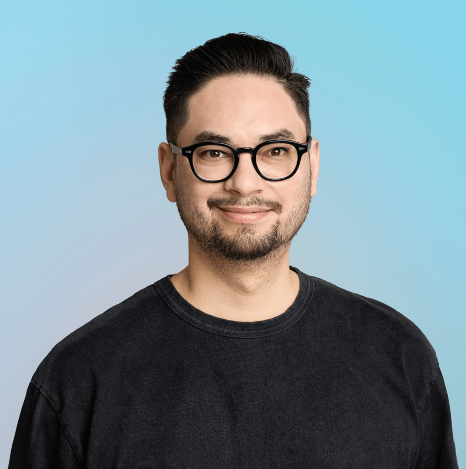 Nicholas Carlton, Founder & Chief Executive Officer at Spoony Radio