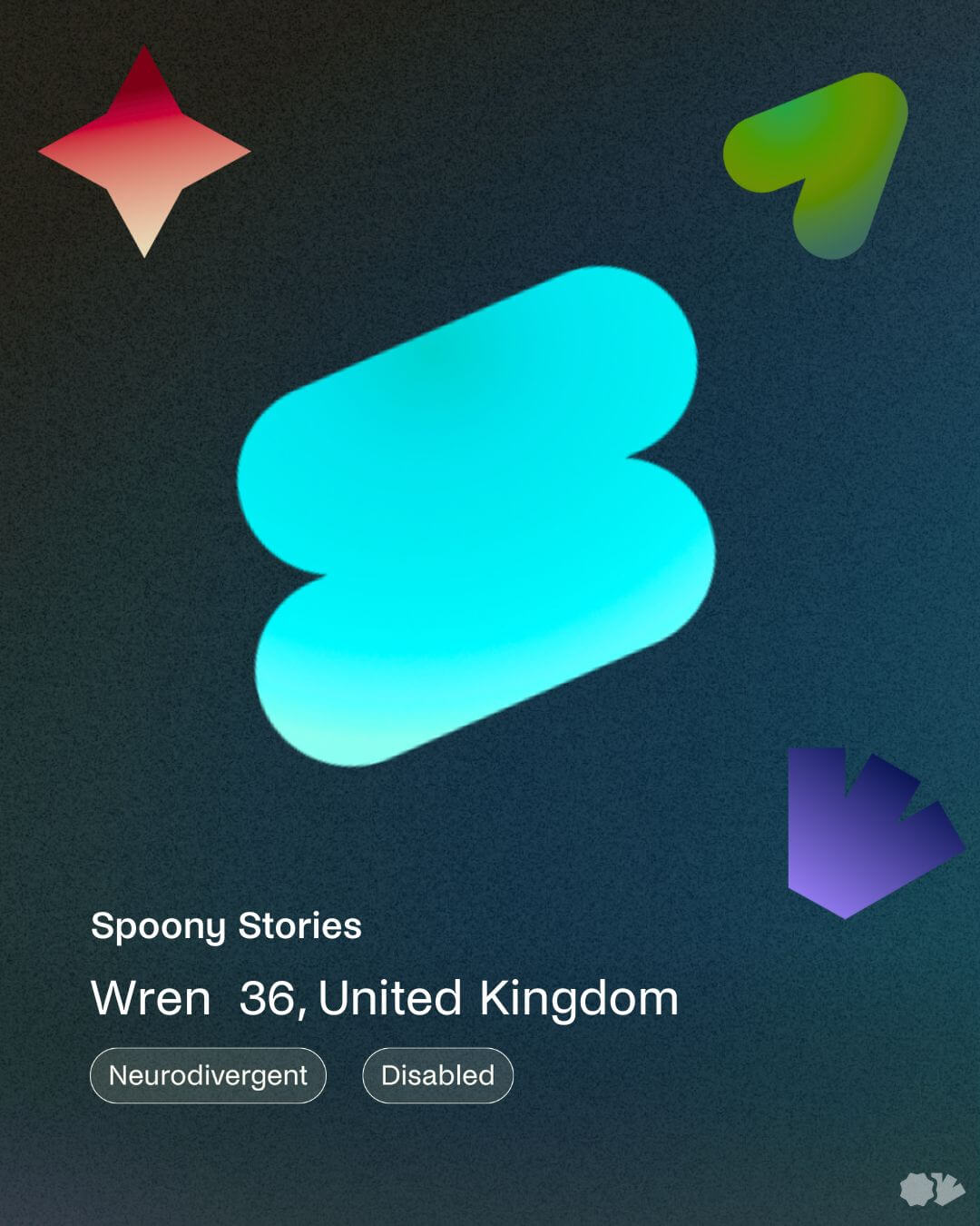 Spoony Stories - meet Wren! 👋
