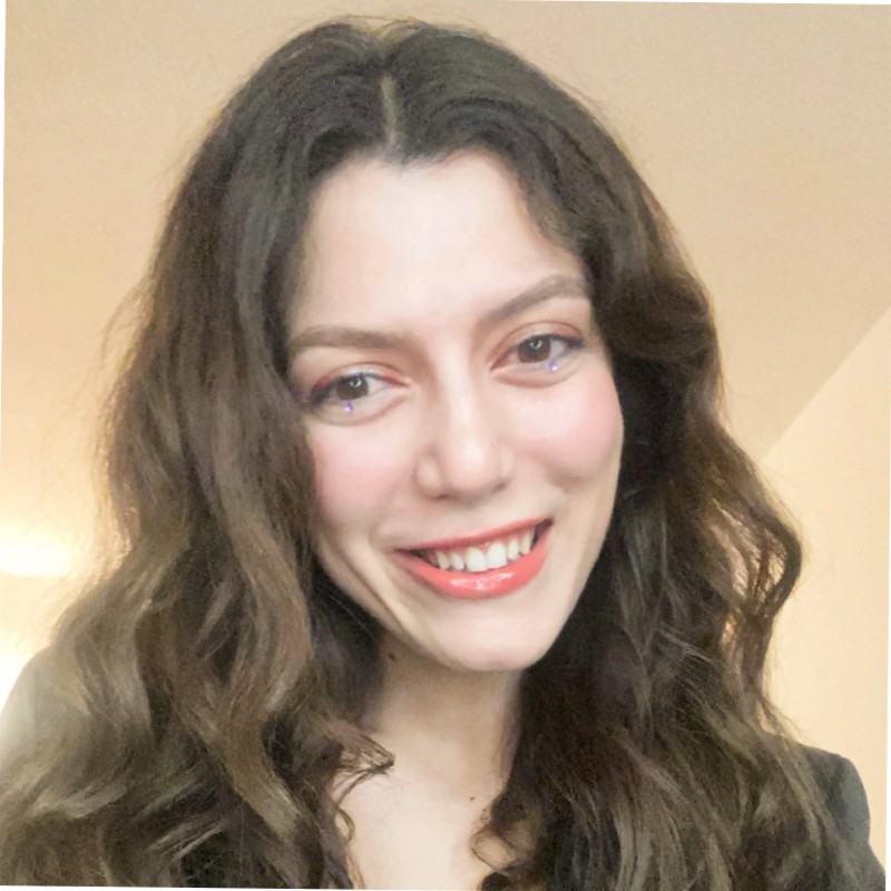 Nesli Dönder