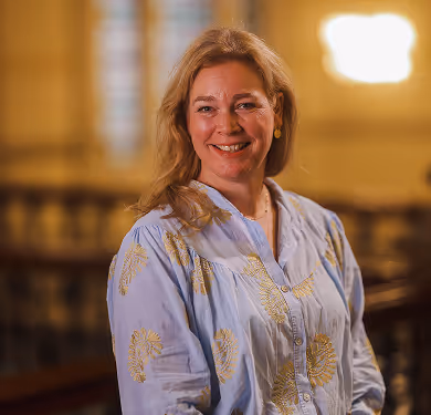 Fleur Ewals