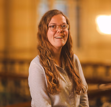 Eline van Oostrum