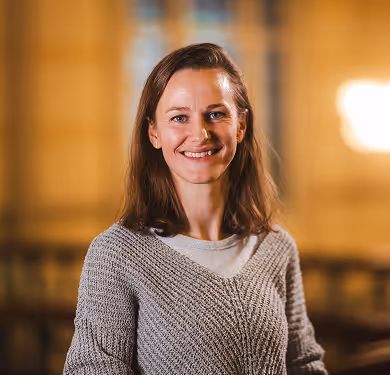 Marjolein van der Kleij