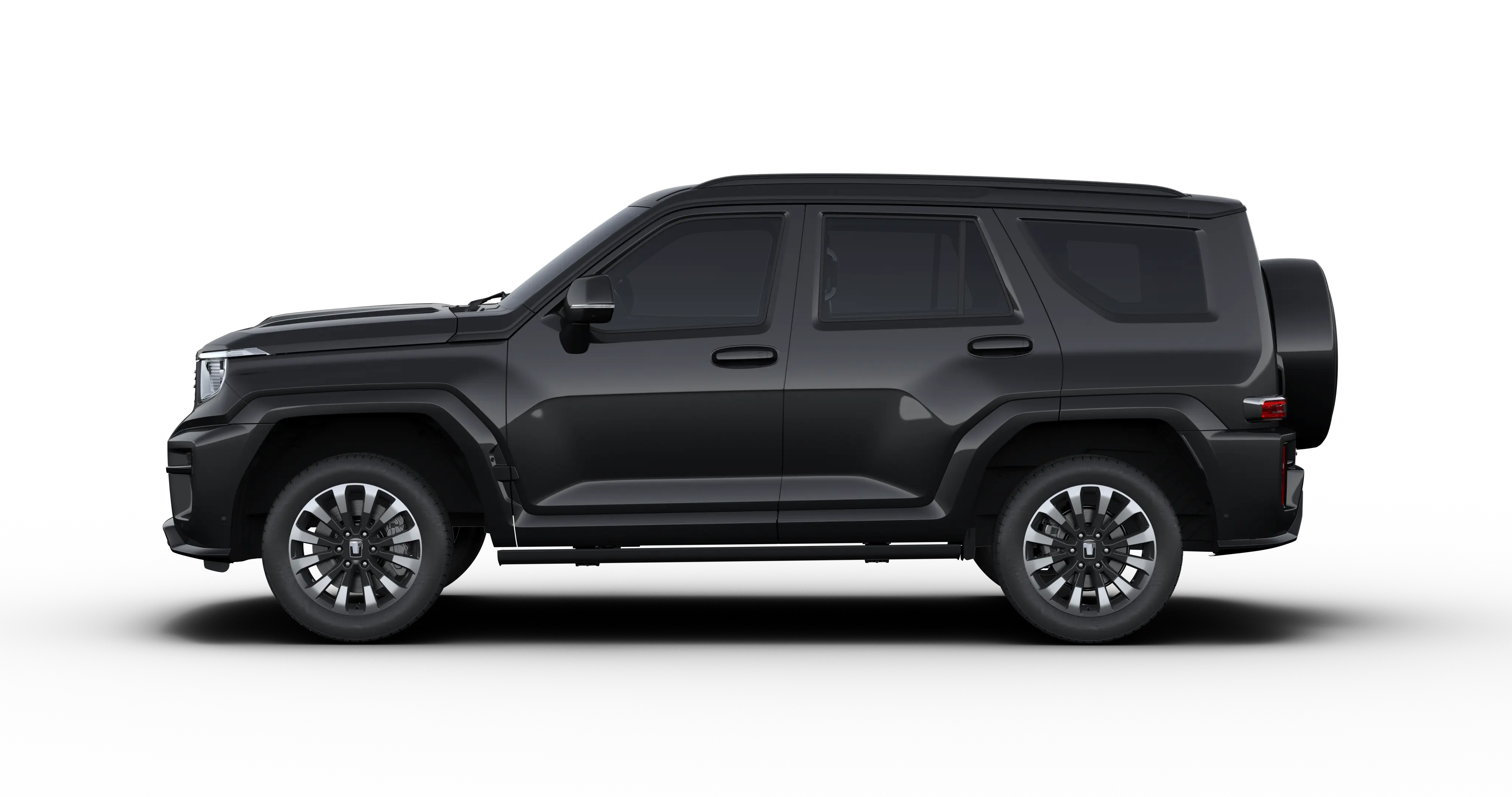 Car Product Viewer