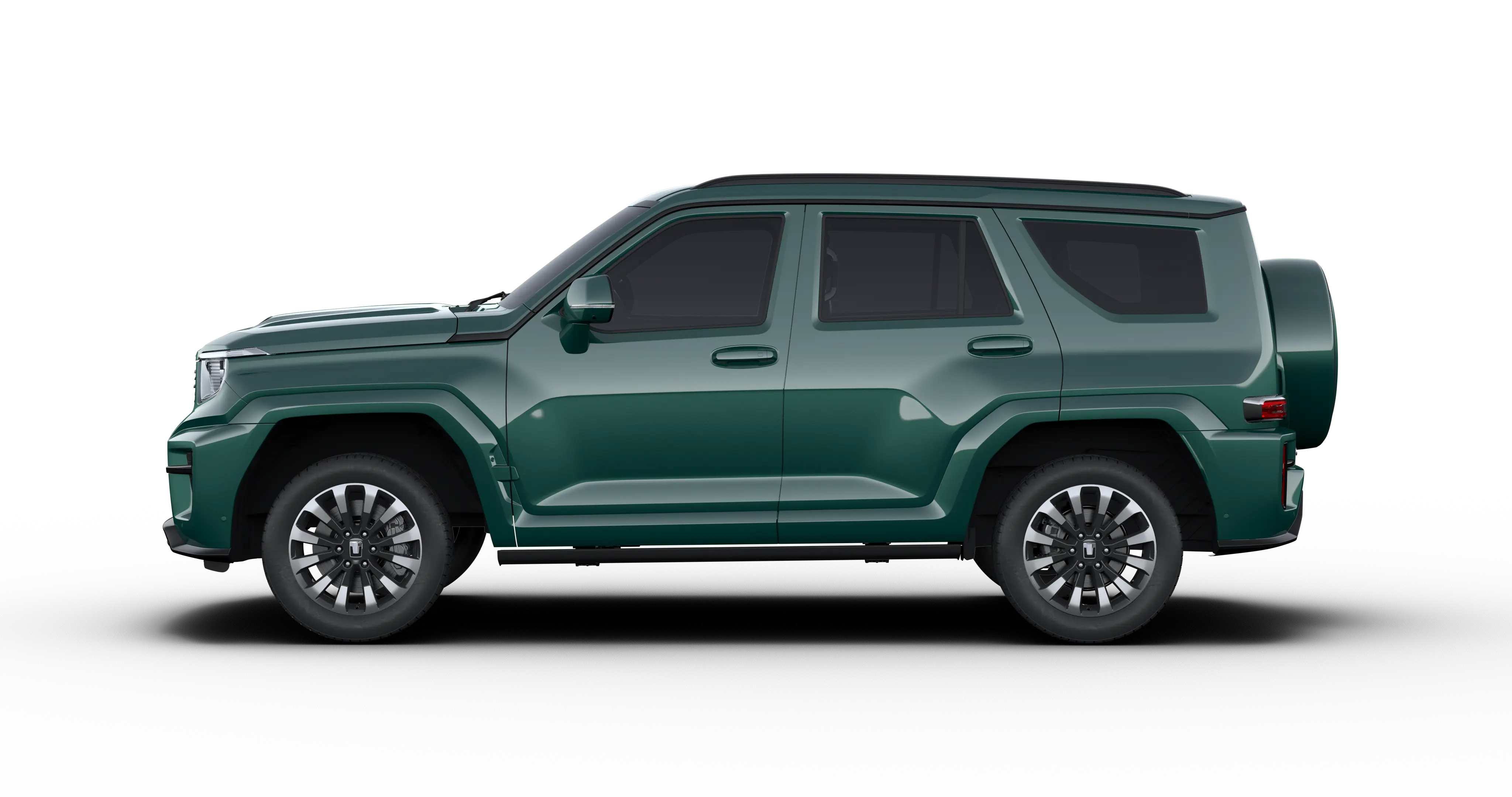 Car Product Viewer