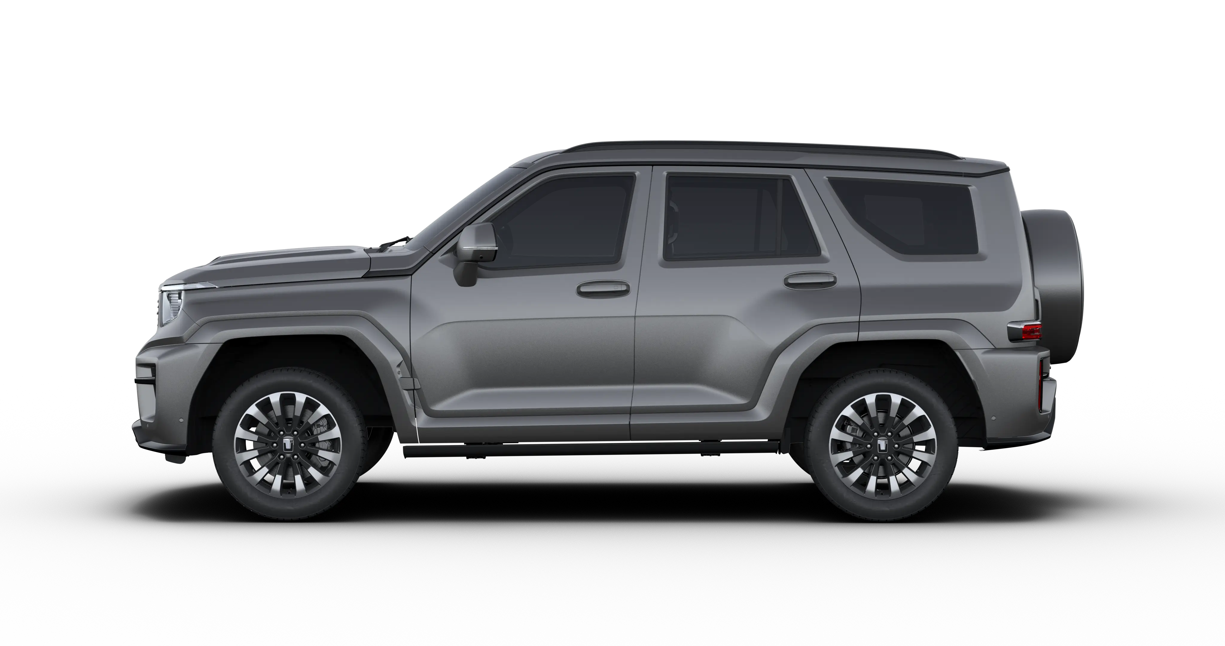 Car Product Viewer