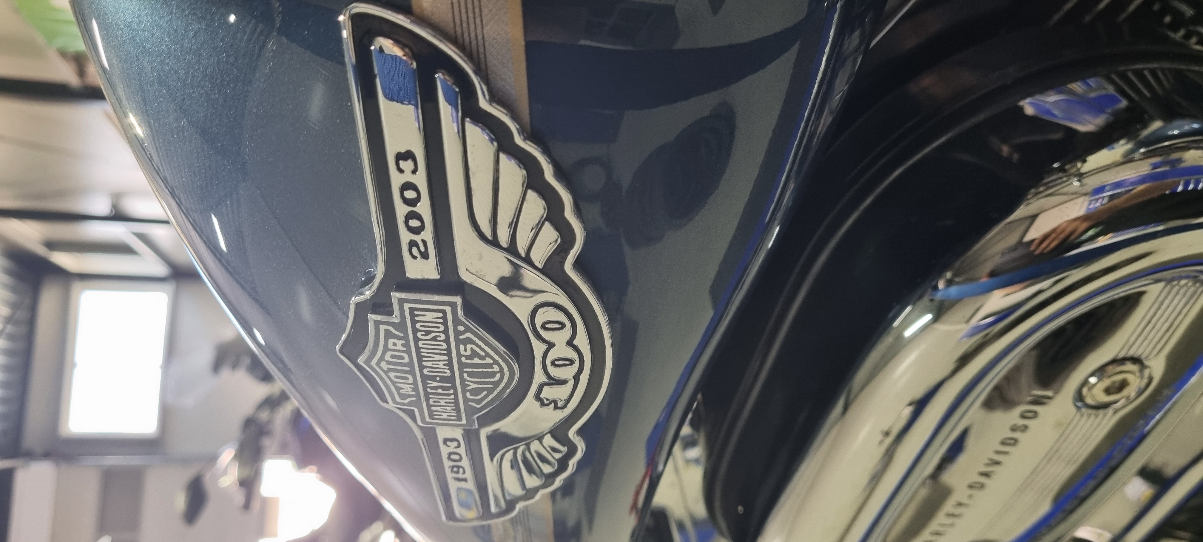 Marc de Jonge techniek