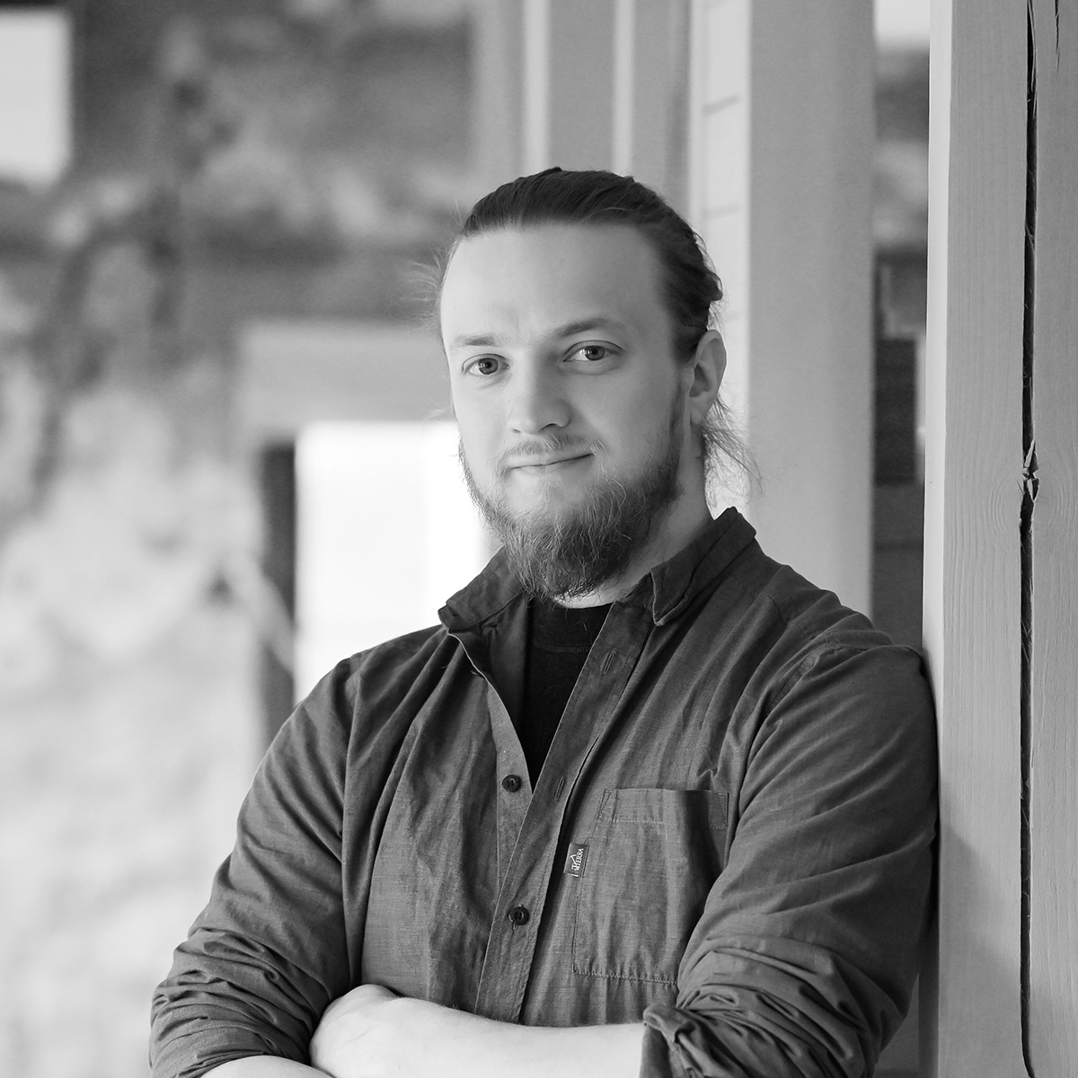 Jaakko Pöytäniemi, arkkitehti ja pääsuunnittelija