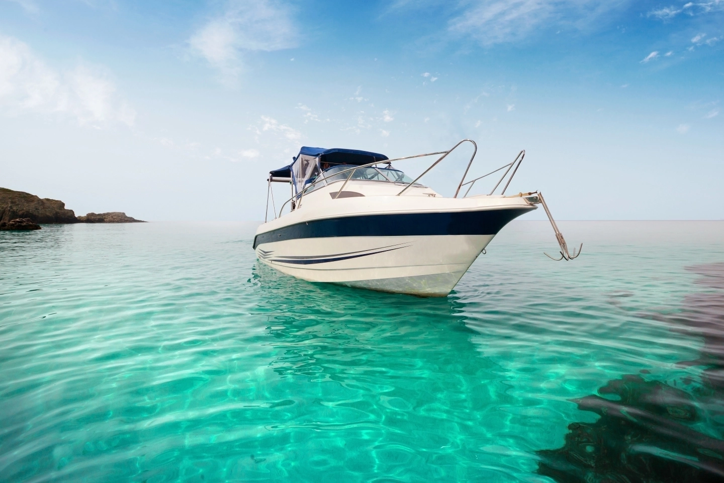 Qld Recreational Boat Licence