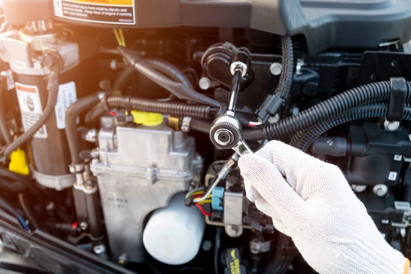 Cert. II in Maritime Operations (MED Grade 3 NC)