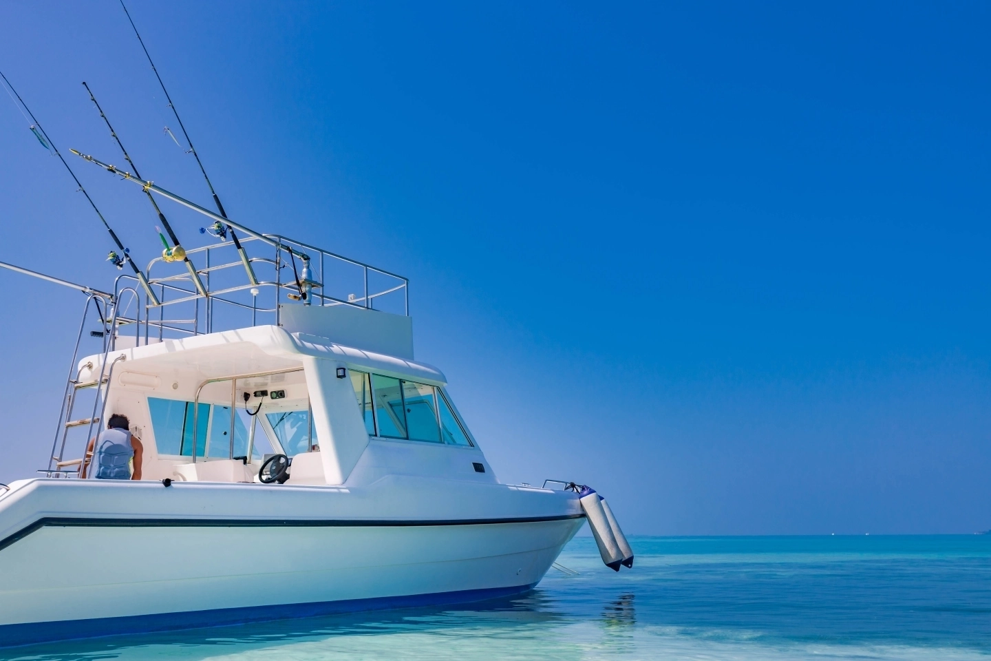 Cert. II in Maritime Operations (Coxswain Grade 1 NC)