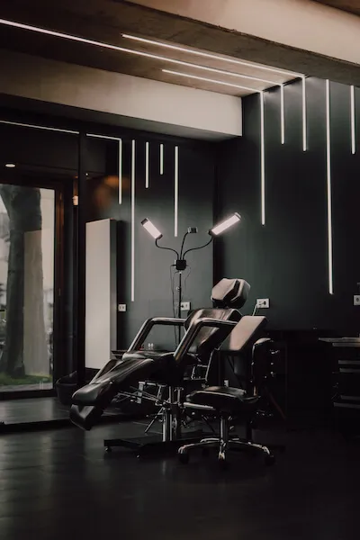 best equipment tattoo shop frankfurt