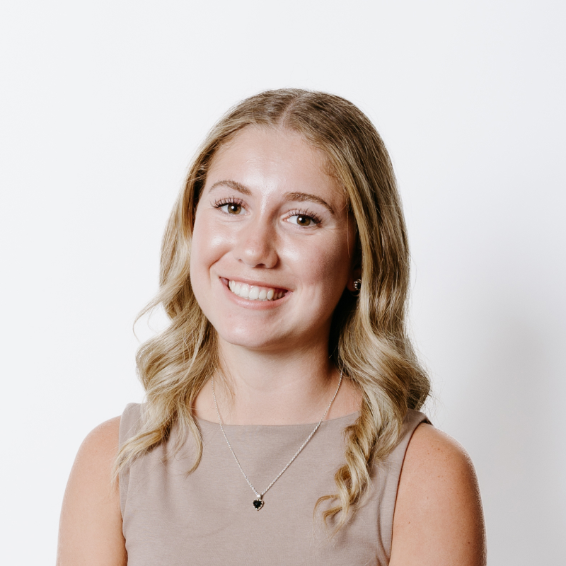 Isabella (Bella) Drummond