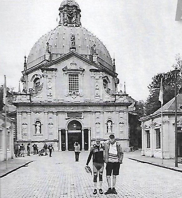 Maria, wij komen bij U