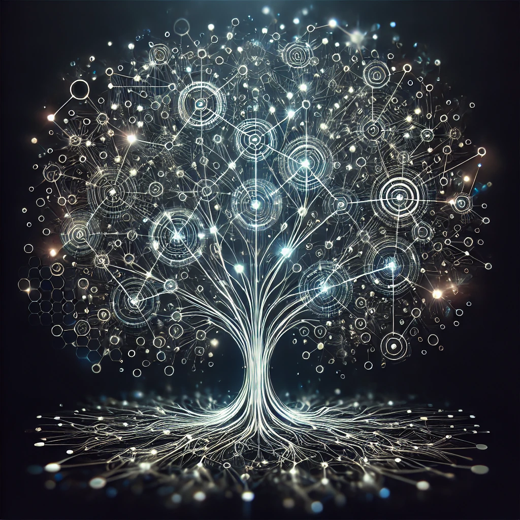 Knowledge Graph and Tree