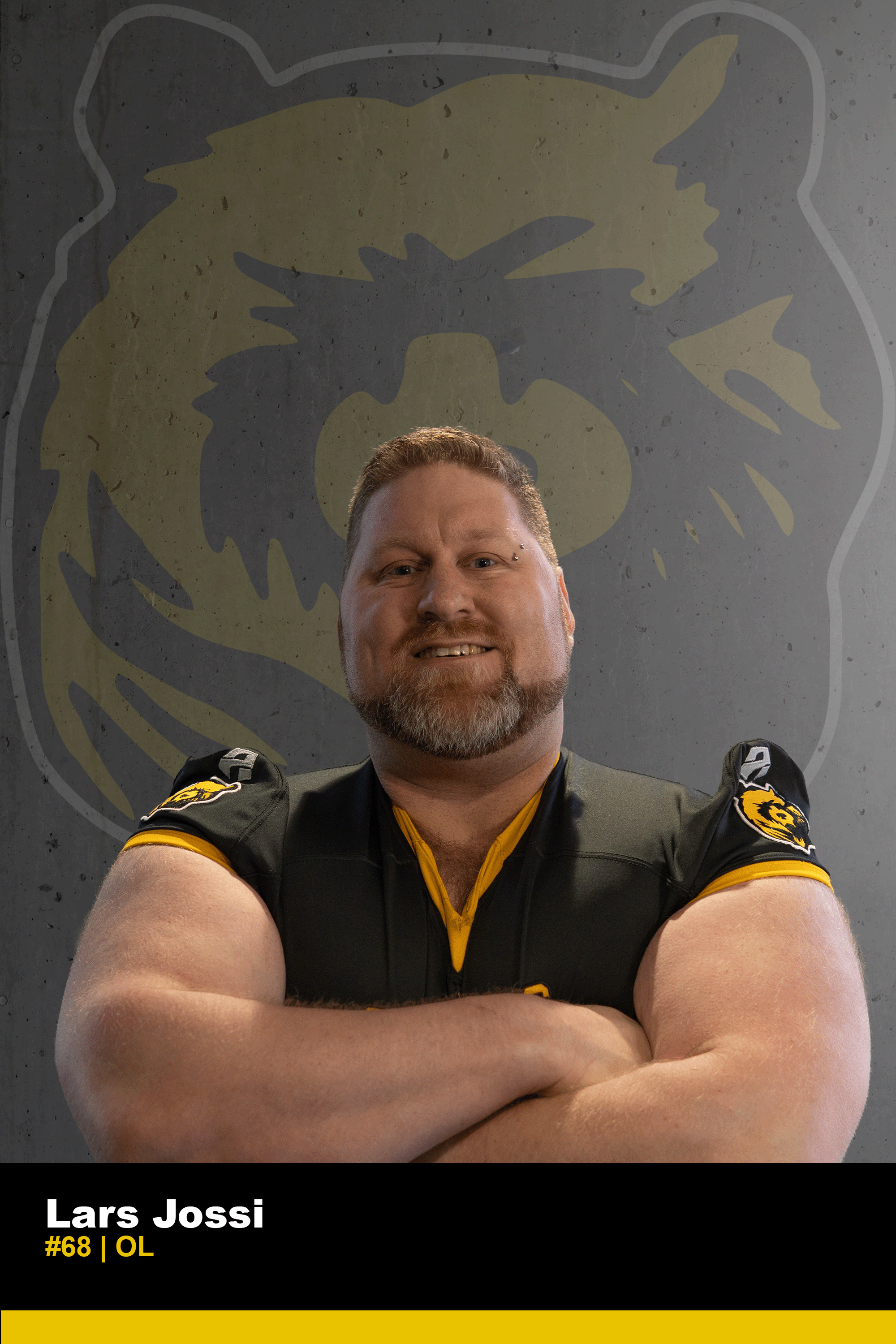 Lars Jossi
