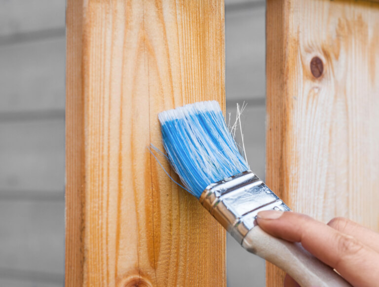 Clever DIY home improvements you can do during the pandemic