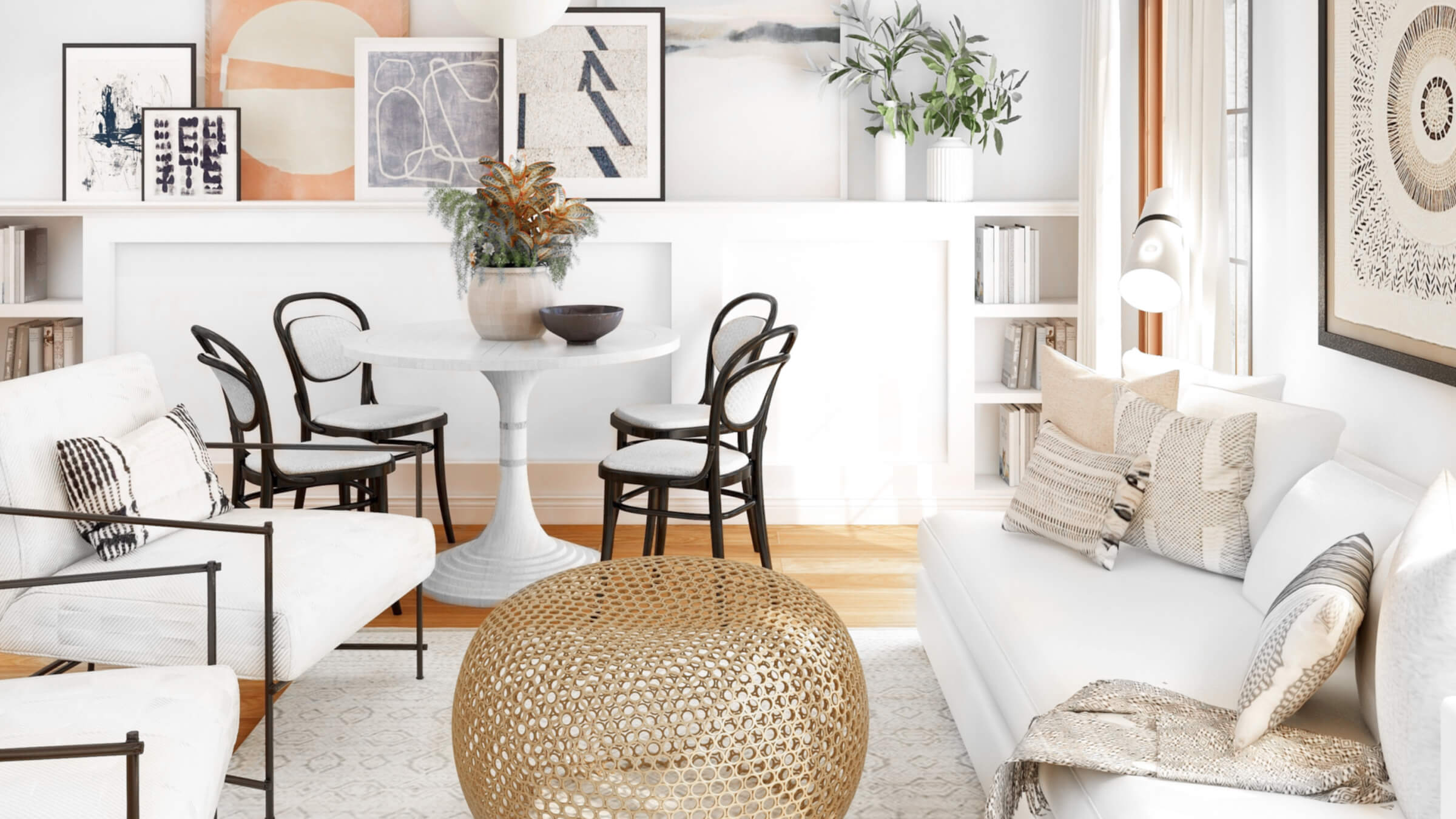 House extension in Los Angeles, CA 