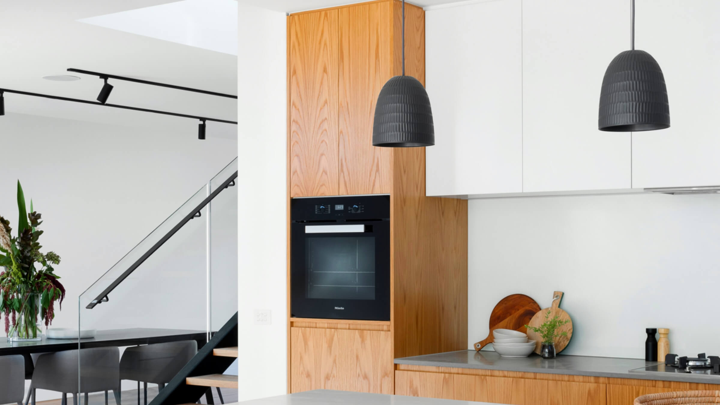 Kitchen remodeling in Hollywood Hills, CA