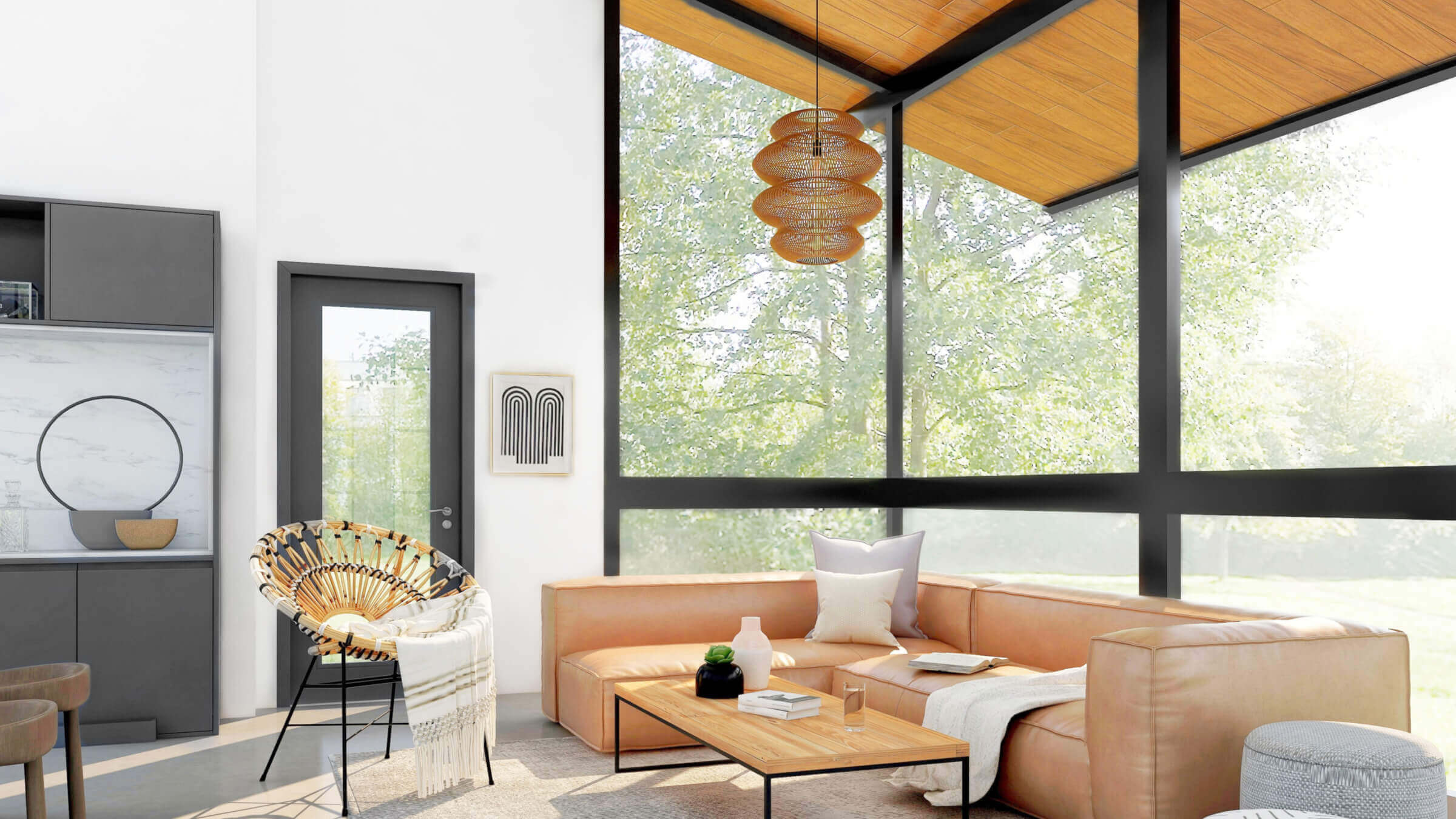 Interior remodeling in San Diego, CA