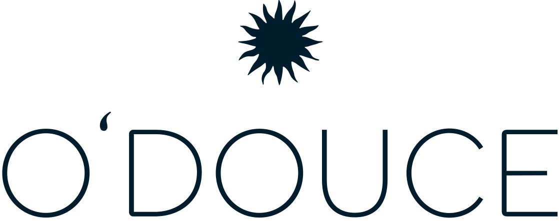 Logo O'douce
