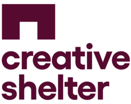 Logo Creative Shelter