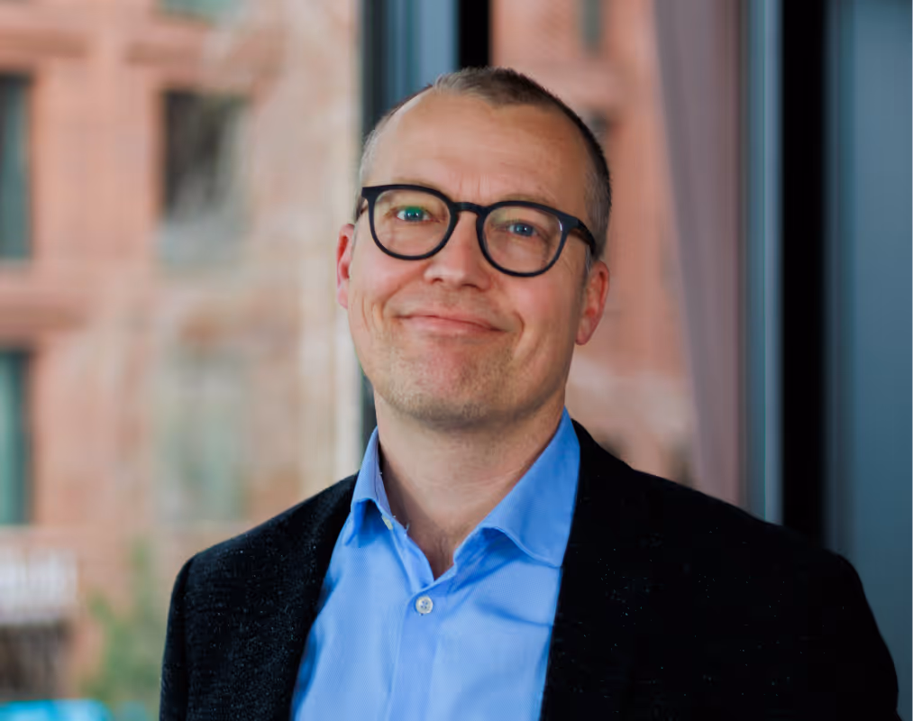 Morten Hvidbjerg Jeppesen