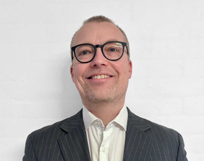 Morten Hvidbjerg Jeppesen