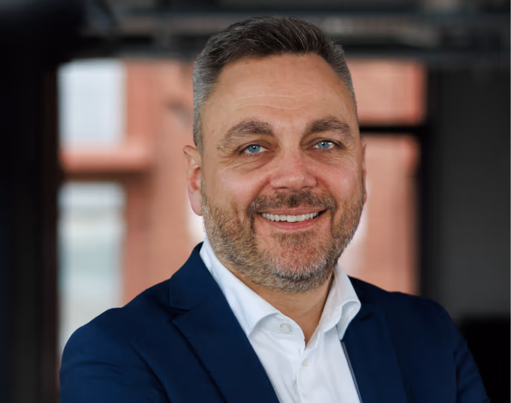 Torsten Terp