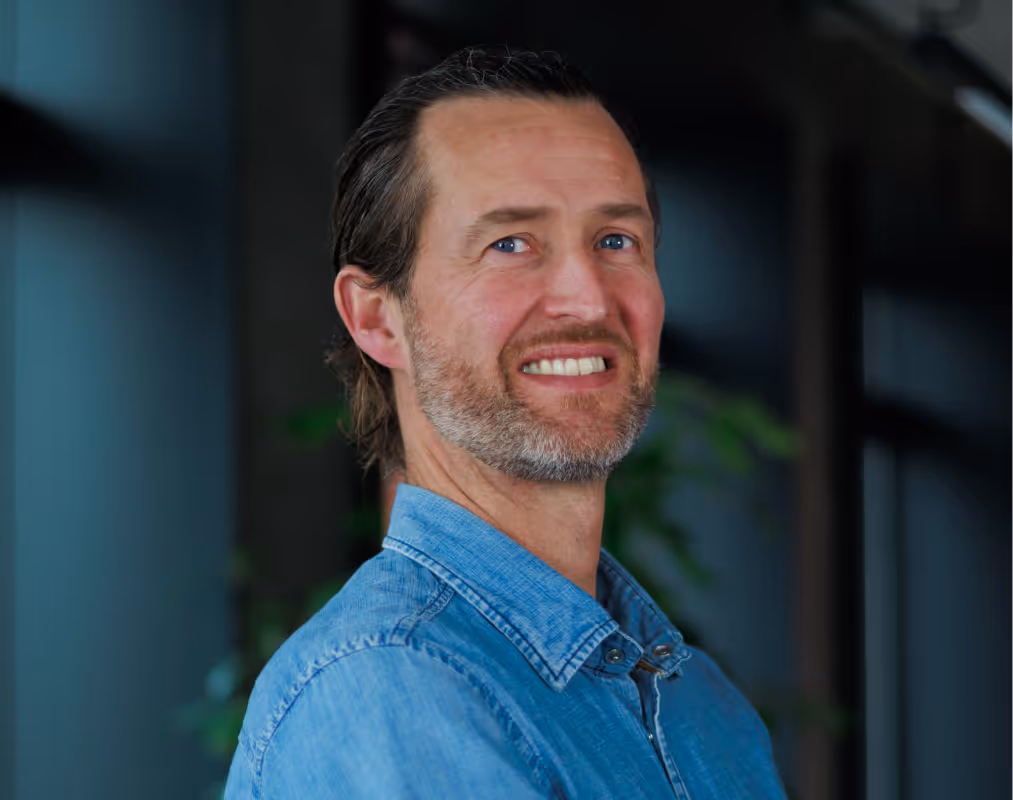 Jesper Rauff Larsen